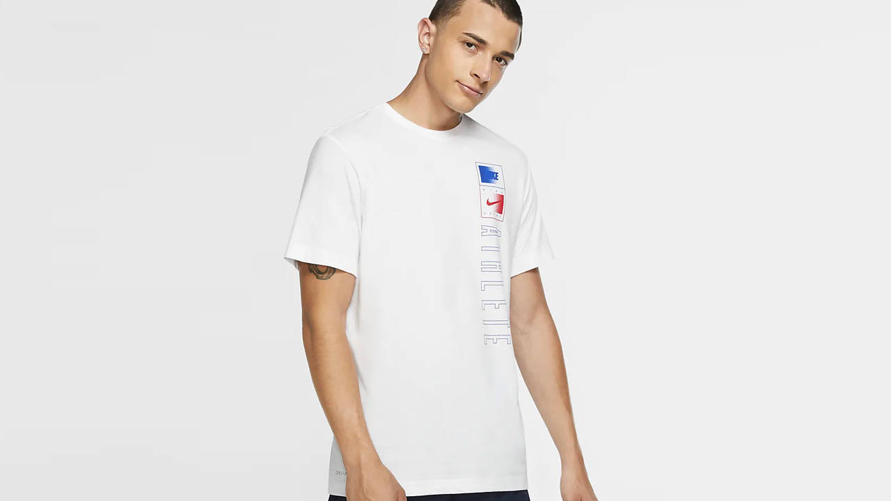 The Best Apparel Pieces Under £30 With Nike's Mega 15% Off Code