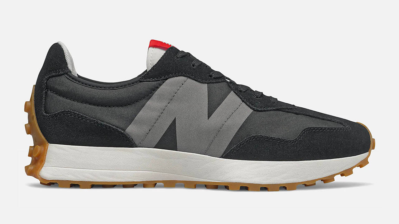 These 15 Fire New Balance Sneakers Just Restocked!