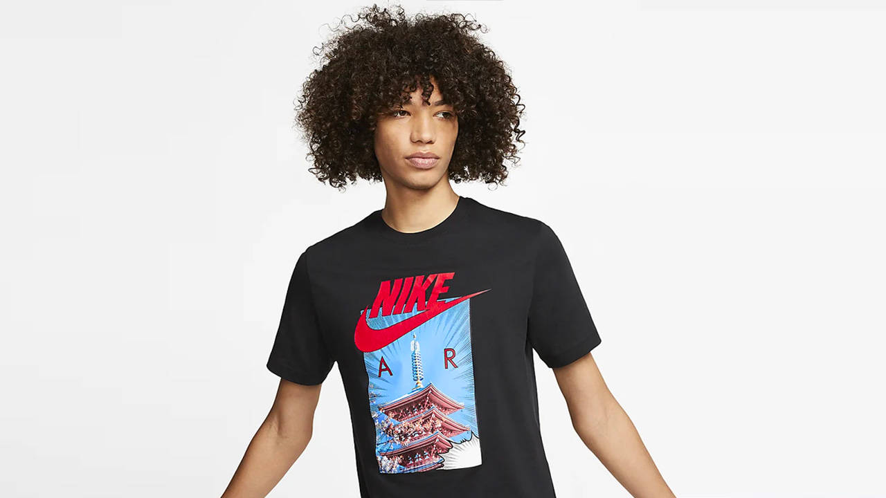 The Best Apparel Pieces Under £30 With Nike's Mega 15% Off Code