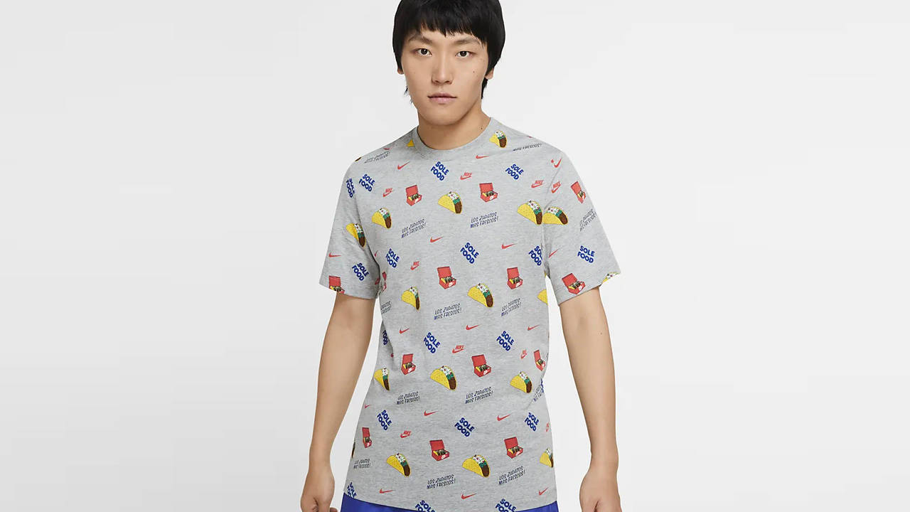 The Best Apparel Pieces Under £30 With Nike's Mega 15% Off Code