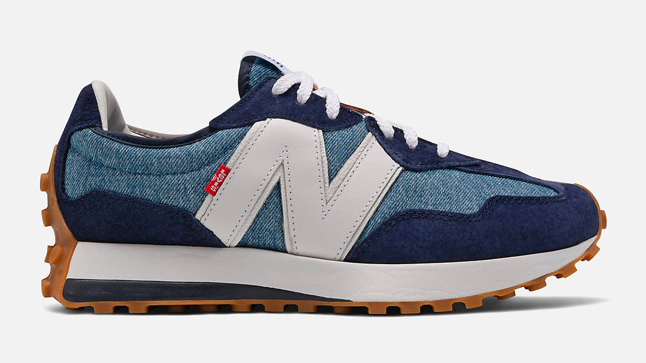 These 15 Fire New Balance Sneakers Just Restocked!