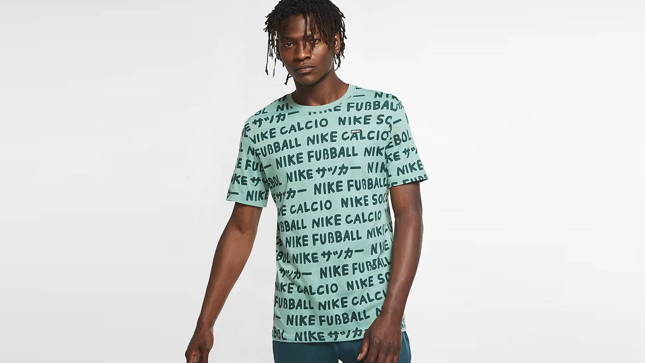 The Best Apparel Pieces Under £30 With Nike's Mega 15% Off Code