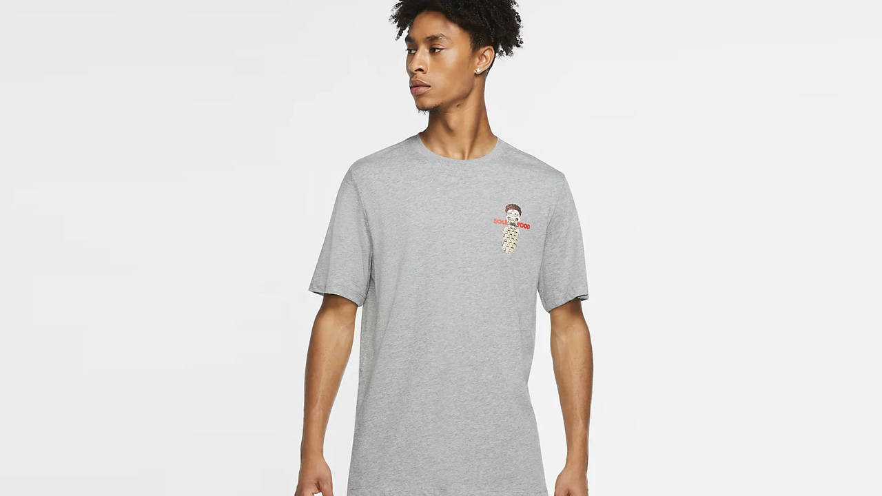 The Best Apparel Pieces Under £30 With Nike's Mega 15% Off Code