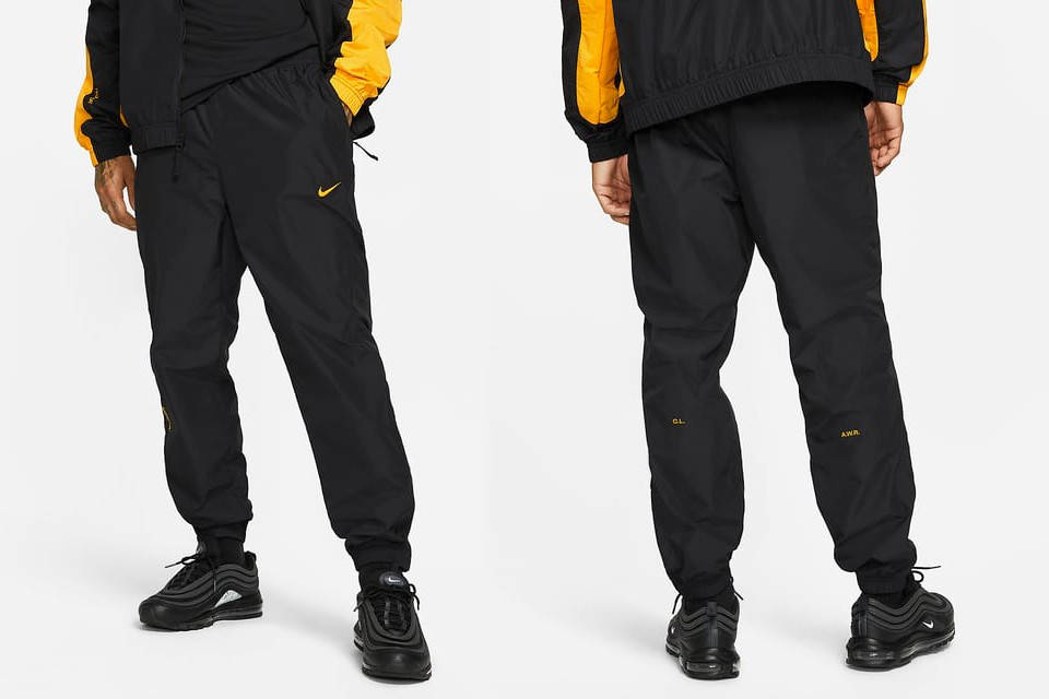 The Drake x Nike "NOCTA" Collection Drop 2 Releases Tomorrow!