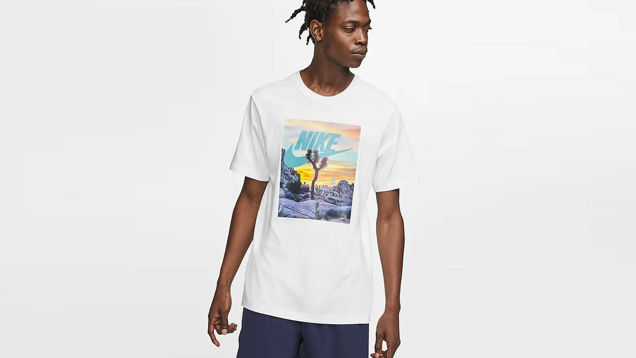 The Best Apparel Pieces Under £30 With Nike's Mega 15% Off Code