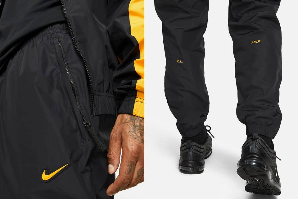 The Drake x Nike "NOCTA" Collection Drop 2 Releases Tomorrow!