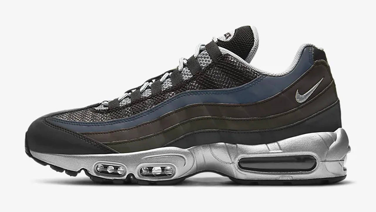 15 Brand New Nike Drops That You Should Definitely Cop ASAP