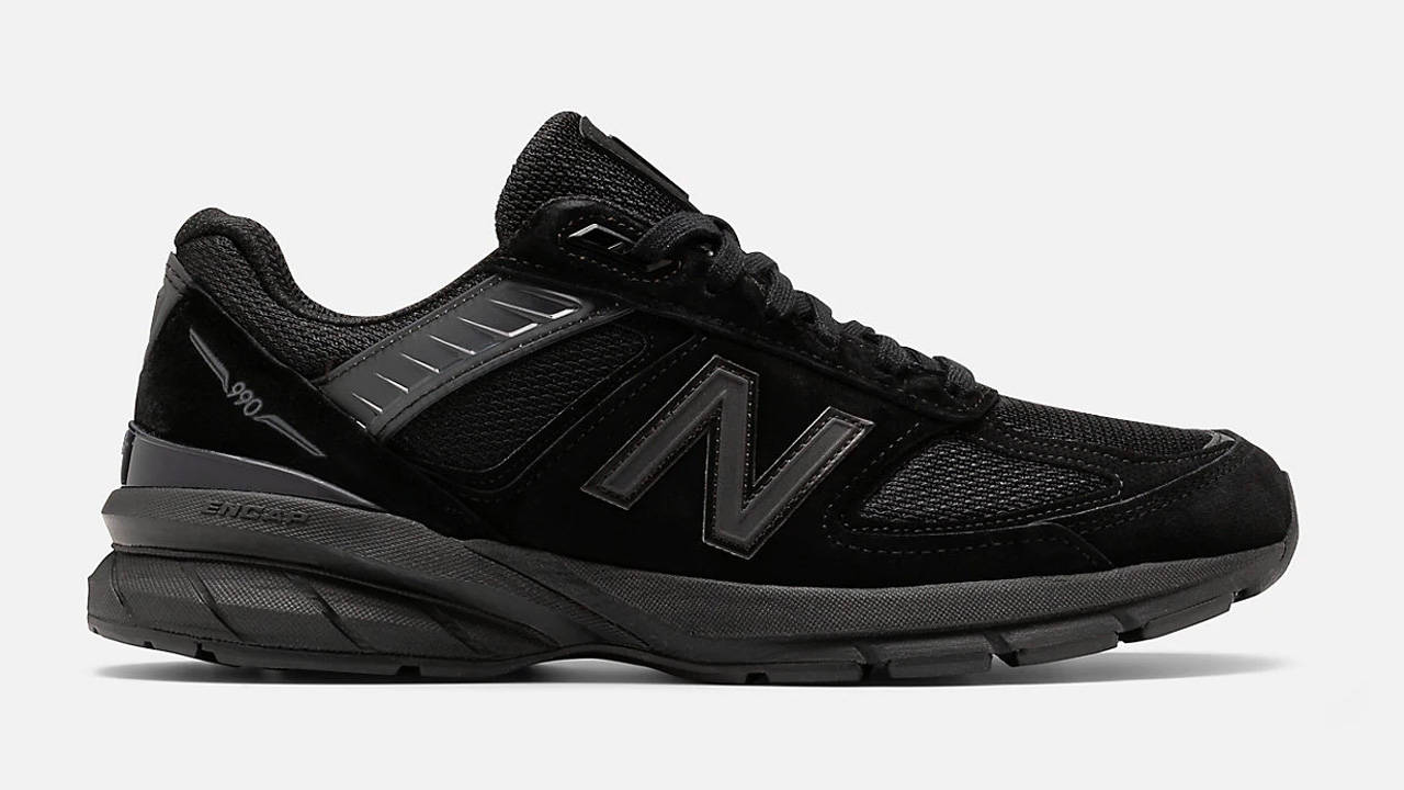 These 15 Fire New Balance Sneakers Just Restocked!