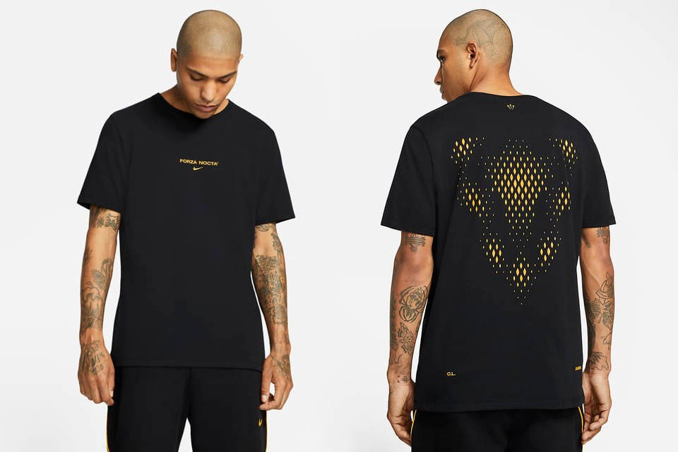The Drake x Nike "NOCTA" Collection Drop 2 Releases Tomorrow!