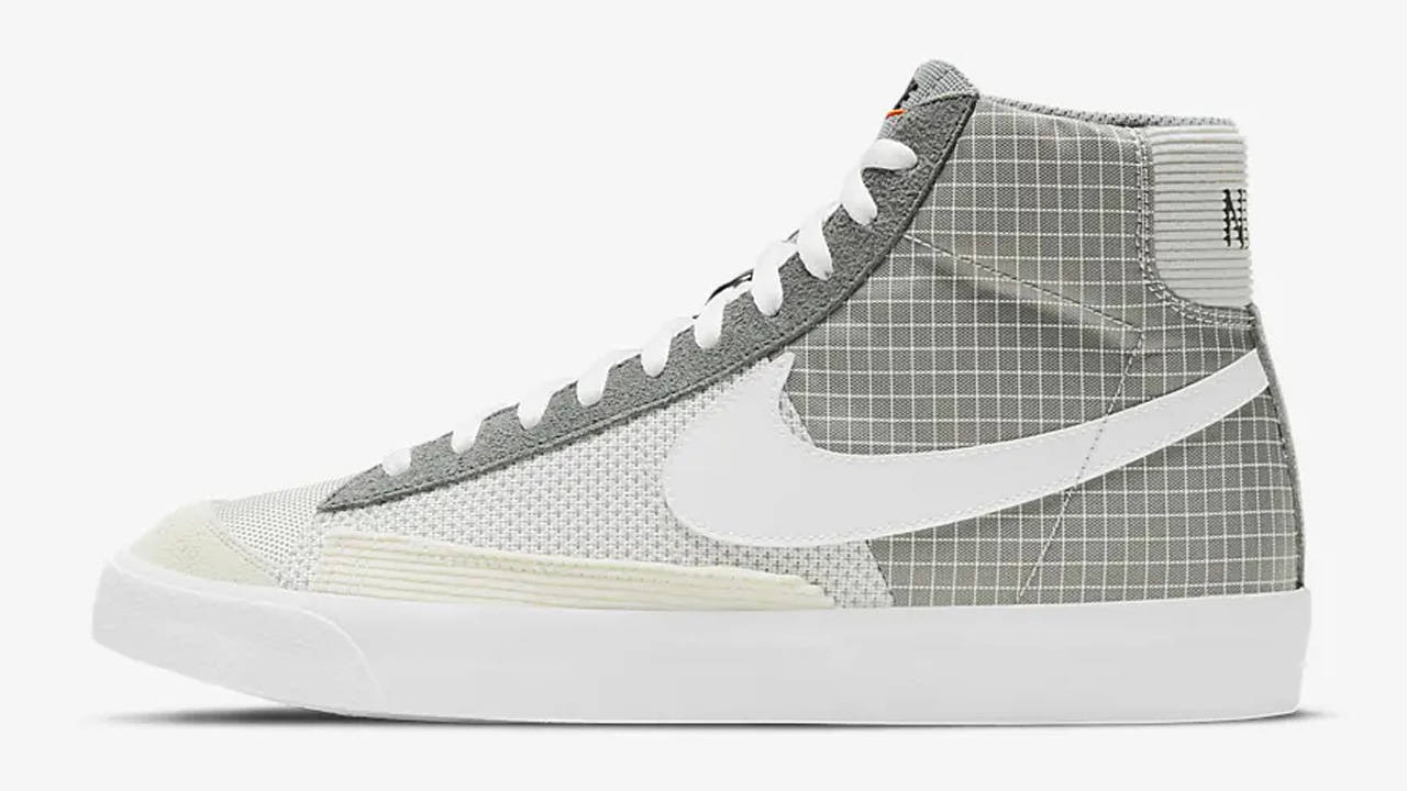 15 Brand New Nike Drops That You Should Definitely Cop ASAP