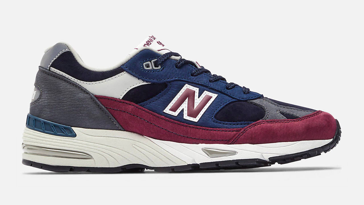 These 15 Fire New Balance Sneakers Just Restocked!