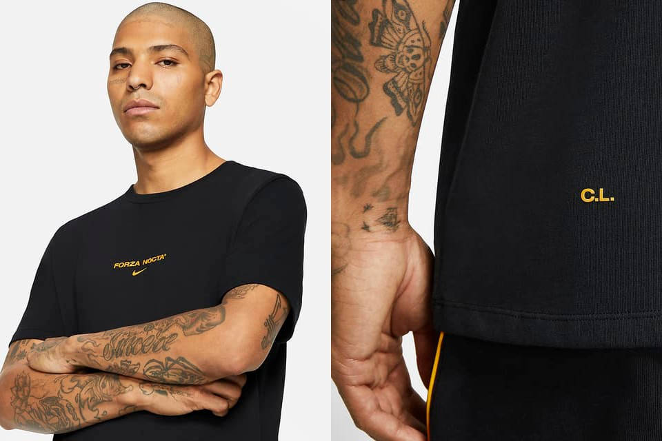 The Drake x Nike "NOCTA" Collection Drop 2 Releases Tomorrow!