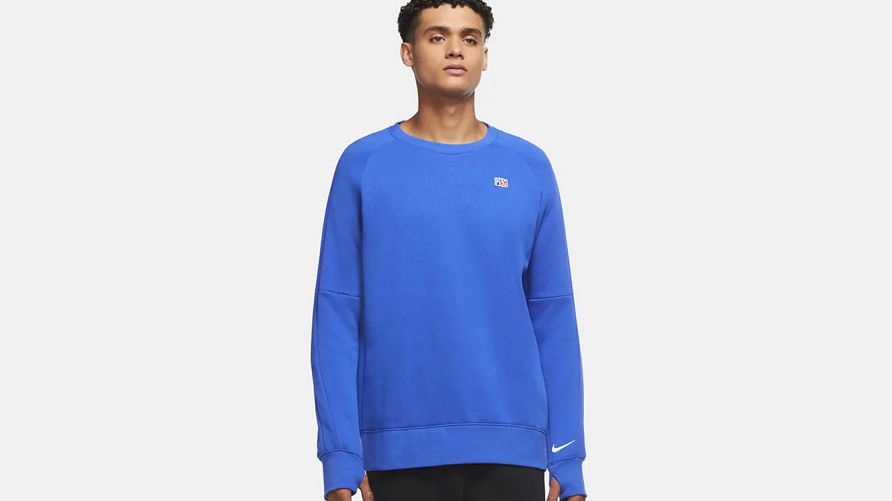 The Best Apparel Pieces Under £30 With Nike's Mega 15% Off Code