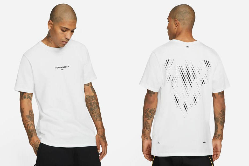 The Drake x Nike "NOCTA" Collection Drop 2 Releases Tomorrow!