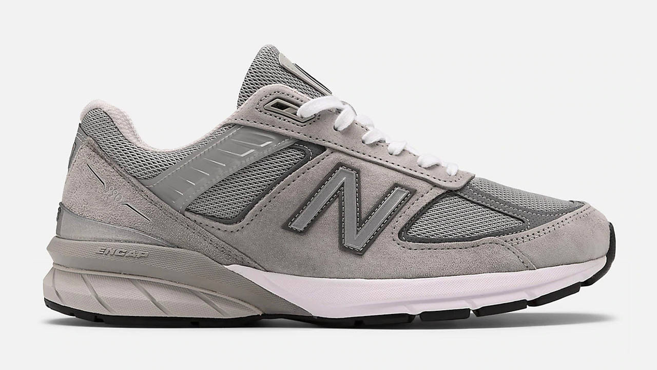 These 15 Fire New Balance Sneakers Just Restocked!