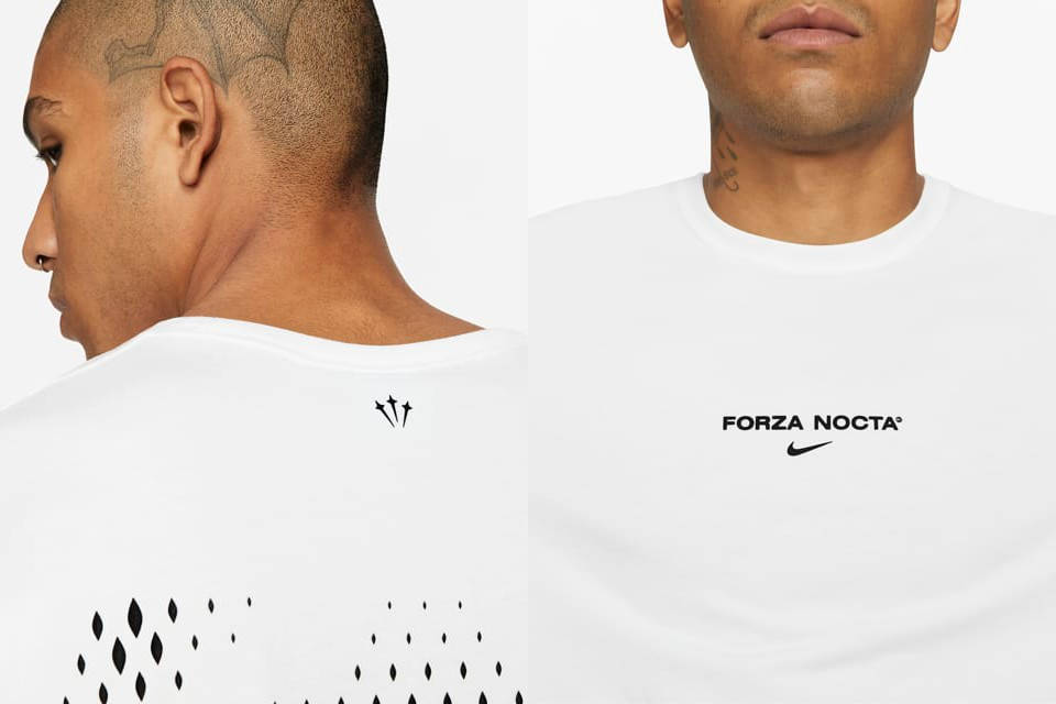 The Drake x Nike "NOCTA" Collection Drop 2 Releases Tomorrow!
