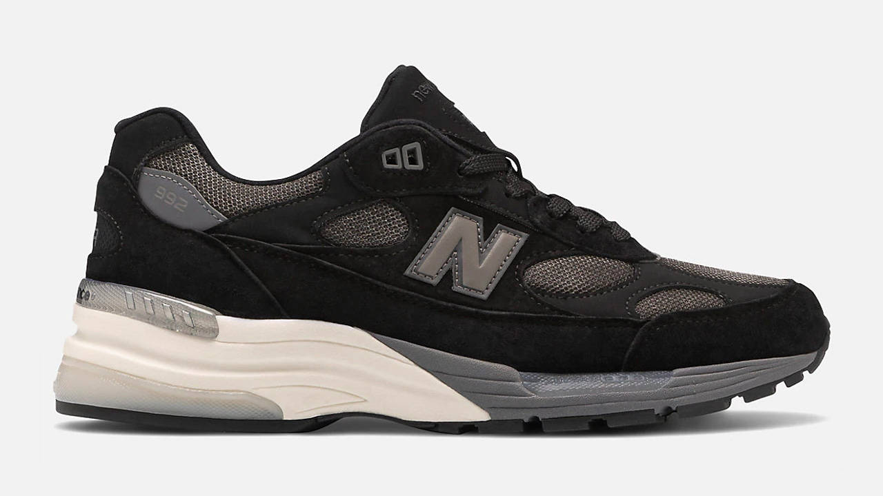 These 15 Fire New Balance Sneakers Just Restocked!