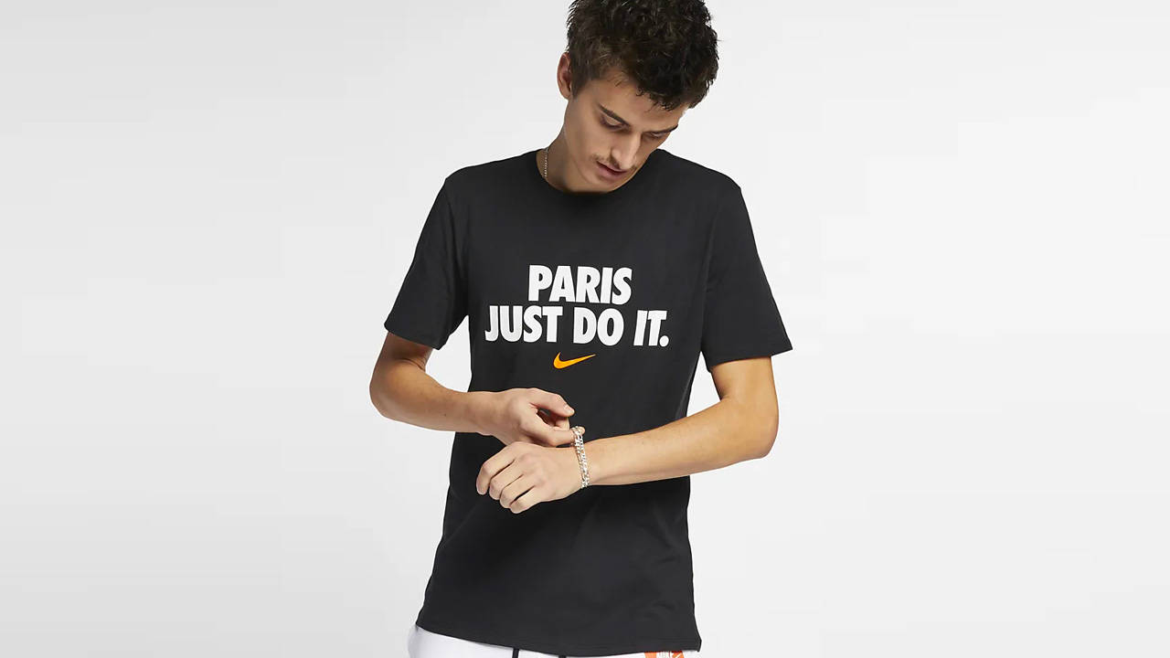 The Best Apparel Pieces Under £30 With Nike's Mega 15% Off Code