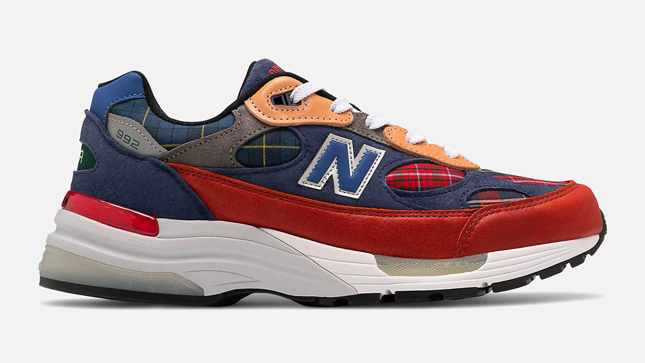 These 15 Fire New Balance Sneakers Just Restocked!