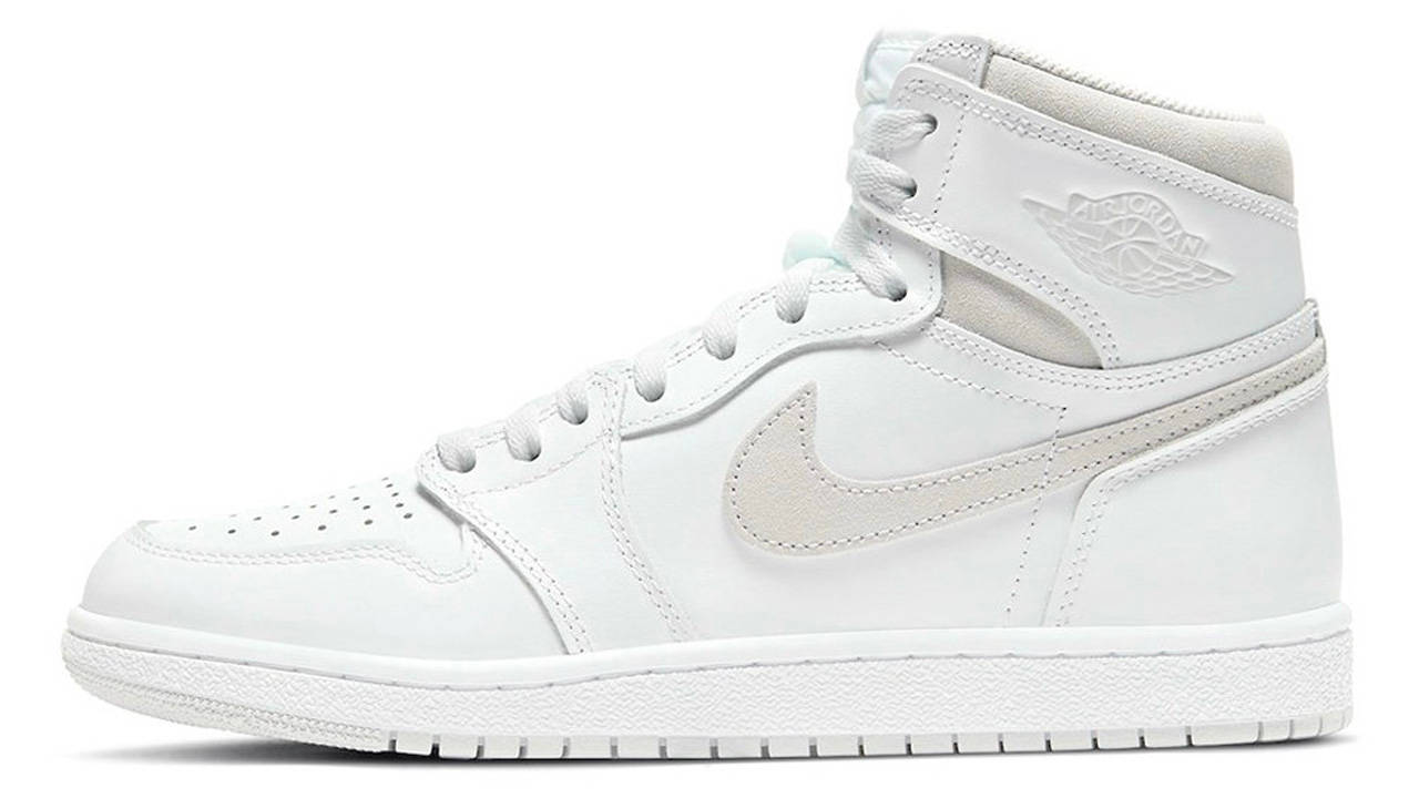 Air Jordan 1 Hi '85 "Neutral Grey"