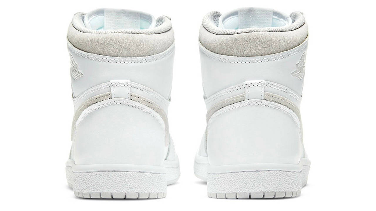 Air Jordan 1 Hi '85 "Neutral Grey"