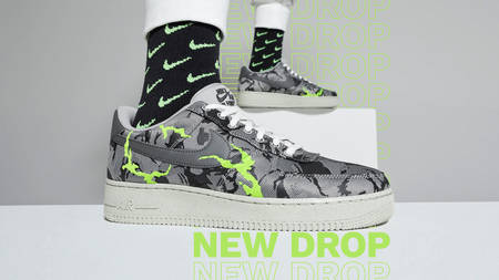 15 Brand New Nike Drops That You Should Definitely Cop ASAP