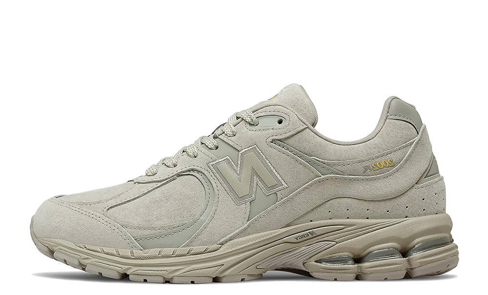 New Balance 2002R Incense Deep Taupe