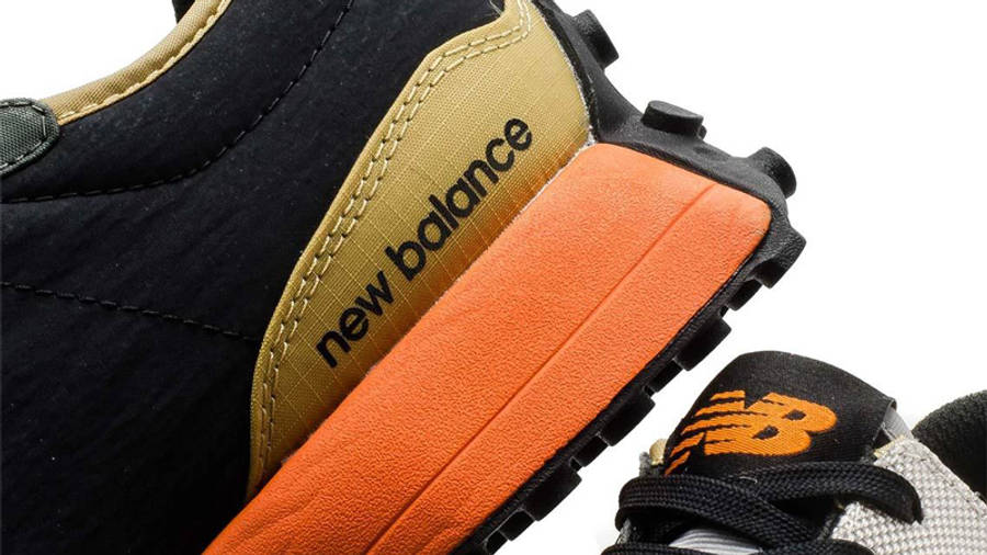 new balance byzantine gold with golden poppy