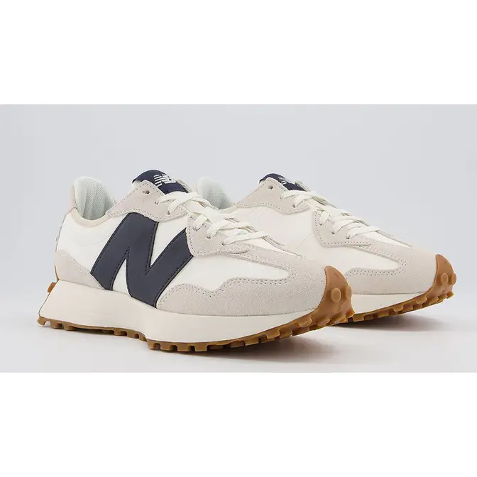 New Balance 327 Moonbeam | Where To Buy | WS327KB | The Sole Supplier