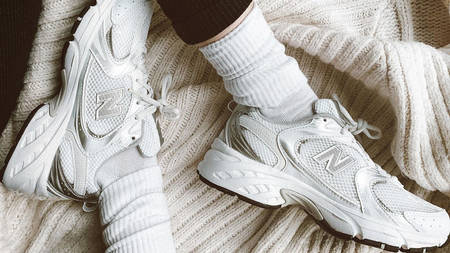 7 Retro-Style Sneakers To Add To Your Collection From New Balance 7 Retro-Style Sneakers To Add To Your Collection From New Balance