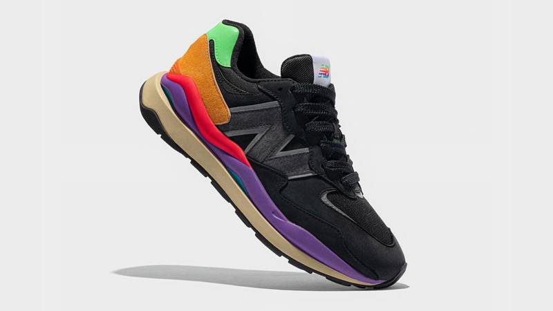 New Balance M5740LB Black New Balance 5740 Black Multi | Where To Buy | M5740LB