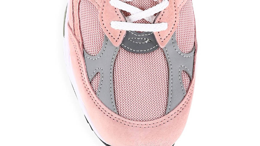 New Balance 991 Shy Pink | Raffles & Where To Buy | The Sole Supplier ...