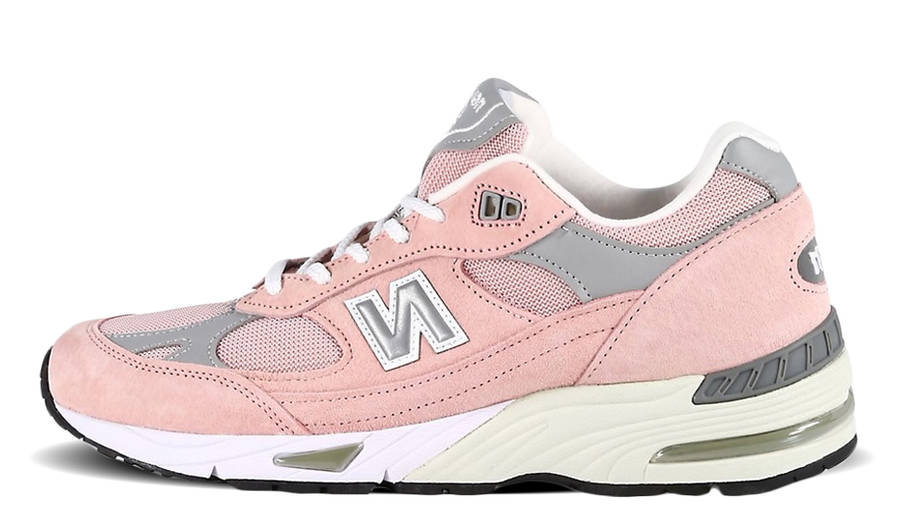 pink new balance