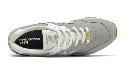 New Balance 997H Grey Gold Middle