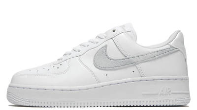 af1 white jd