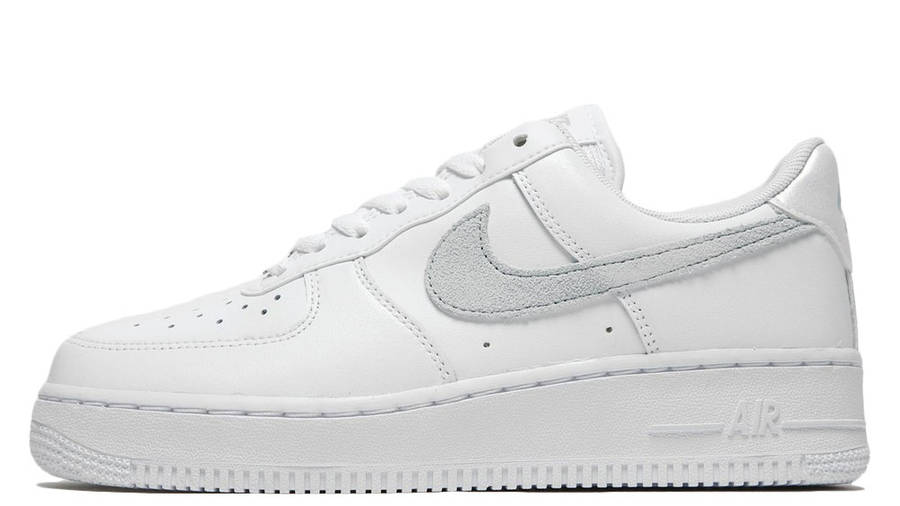 jd white nike air force