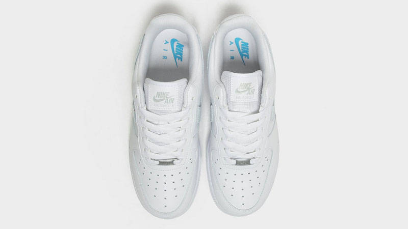 jd sports air force junior