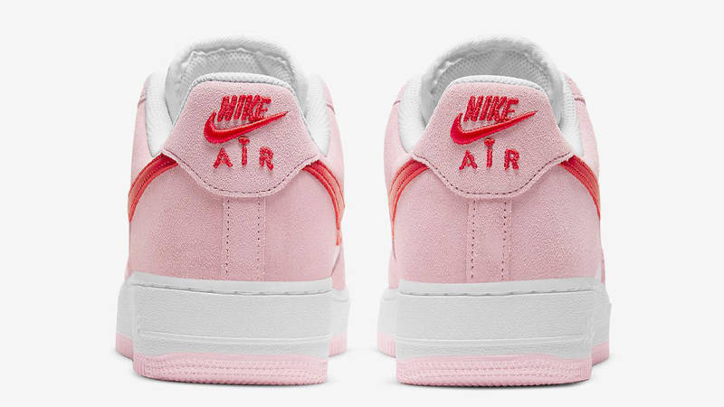 valentine air force 1 2021 release date