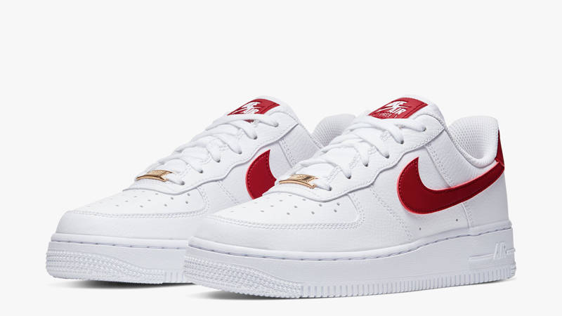 noble red air force 1