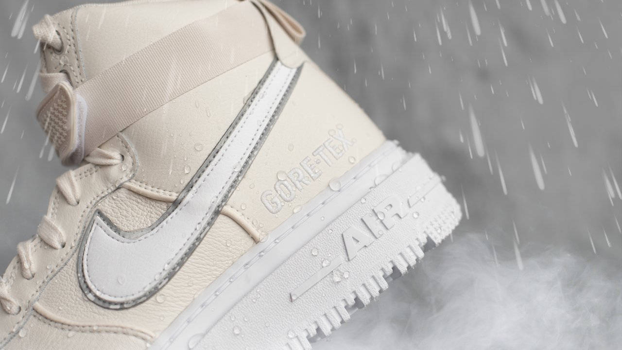 nike air force 1 gore tex sail 2