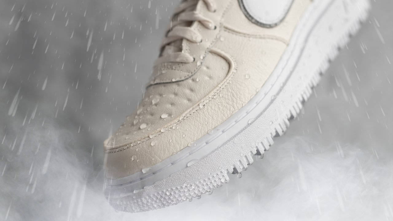 nike air force 1 gore tex sail 3