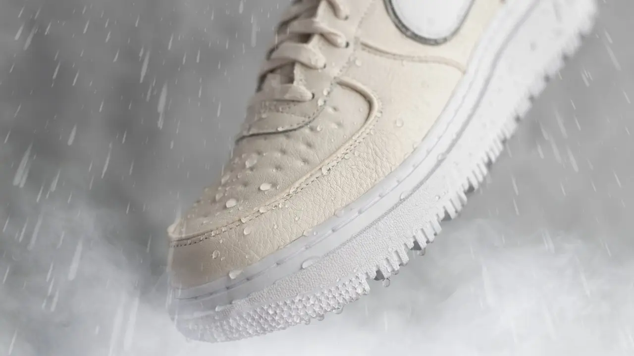 nike gore tex high phantom