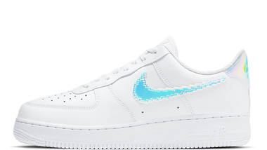 new air forces that came out