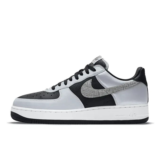 Nike Air Force 1 Low B Co.JP 3M Snake | Raffles & Where To Buy | The ...