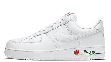 Nike Air Force 1 【March 2021】 | The 