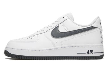 Latest Nike Air Force 1 Af1 Trainer Releases Next Drops The Sole Supplier