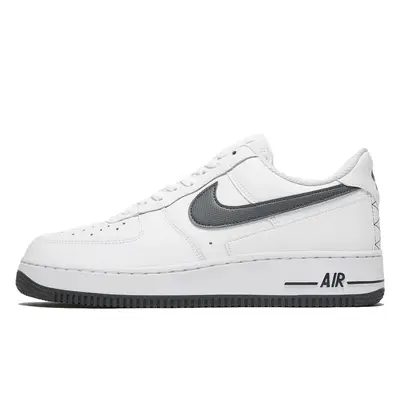 Air force 1 white womens outlet jd