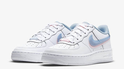 nike af white