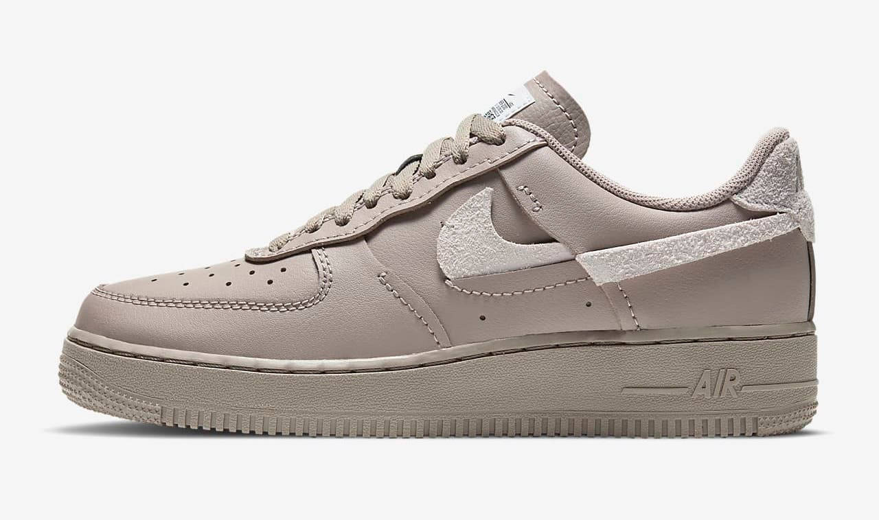 Nike Air Force 1 LXX Malt