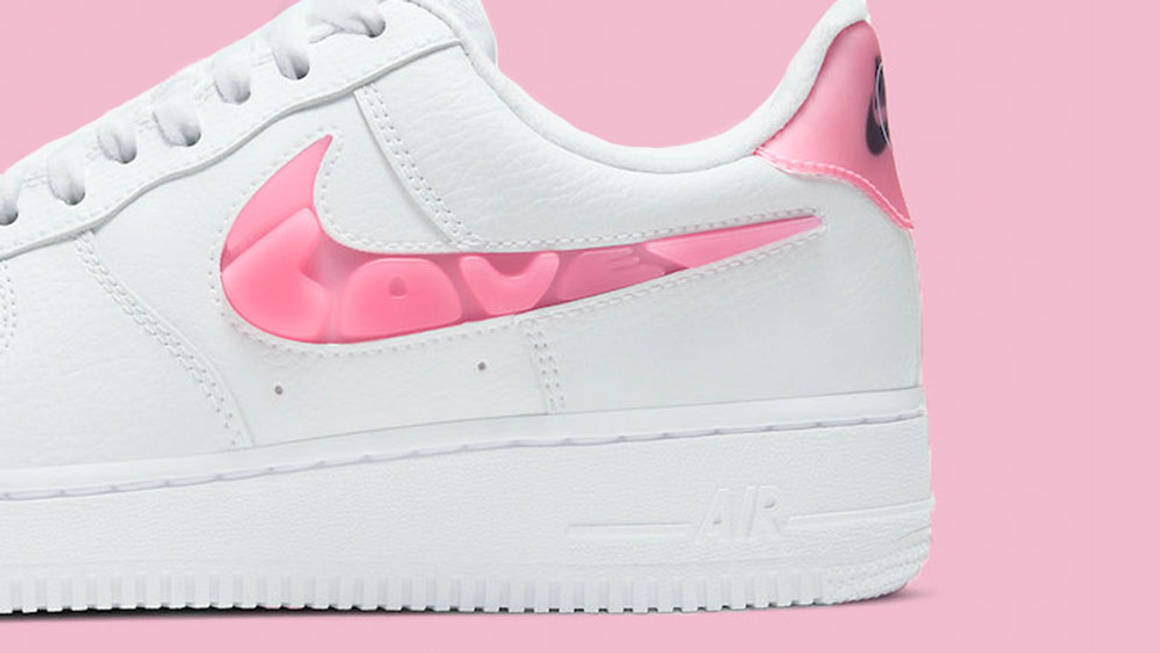 cutest air force ones